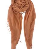 Cosy Cashmy Toasted Nut