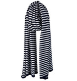 Cosy Chic Stripes Dark Blue – Ice Cosy Chic Stripes Dark Blue – Ice