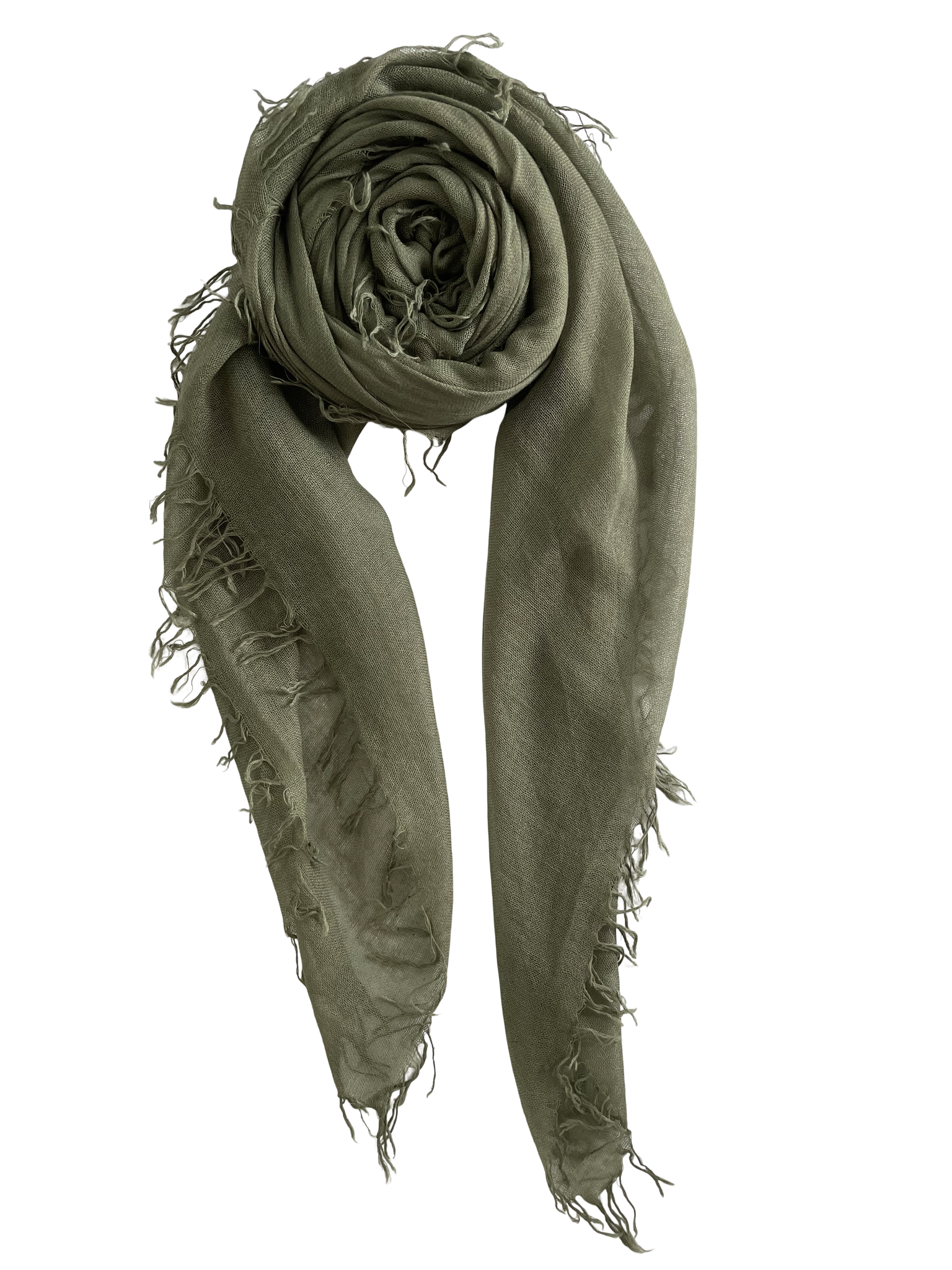 Cosy Cashmy Olivine