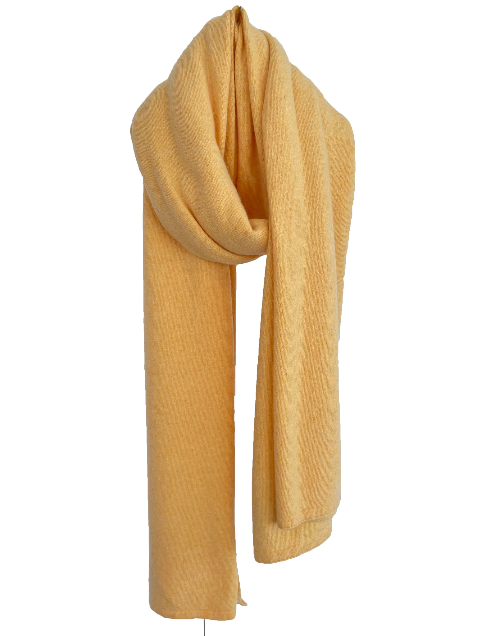 Cosy Chic Saffron
