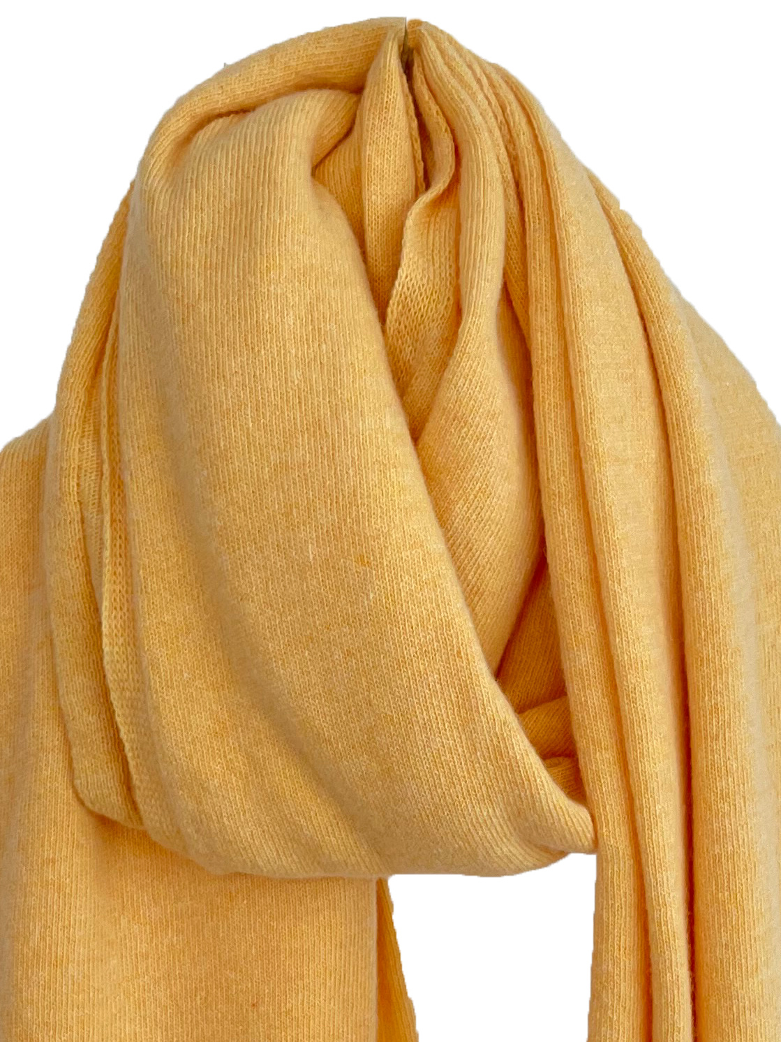 Cosy Chic Saffron