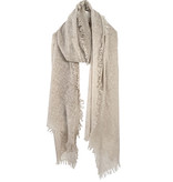 Cosy Cashmy 100% Sesame Cosy Cashmy 100% Sesame
