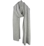Sjaal Cosy Small Silver Clay Super Soft Sjaal Cosy Small Silver Clay Super Soft
