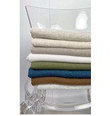 Sjaal Cosy Small Silver Clay Super Soft Sjaal Cosy Small Silver Clay Super Soft