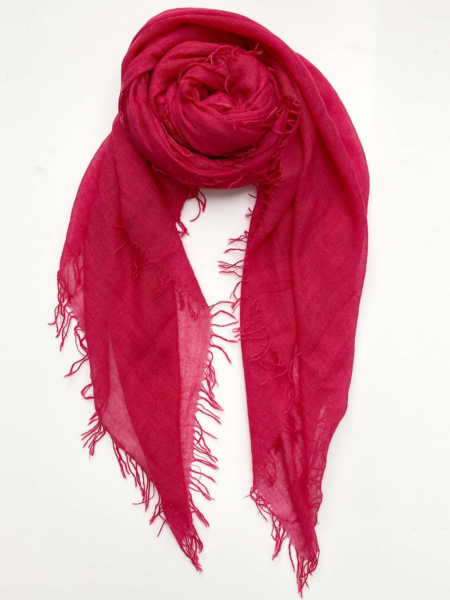 Cosy Cashmy Diva Pink