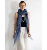 Cosy Cashmy Vintage Indigo Cosy Cashmy Vintage Indigo