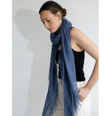 Cosy Cashmy Vintage Indigo Cosy Cashmy Vintage Indigo