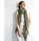 Cosy Cashmy Olivine Cosy Cashmy Olivine