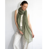 Cosy Cashmy Olivine Cosy Cashmy Olivine