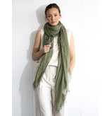Cosy Cashmy Olivine Cosy Cashmy Olivine