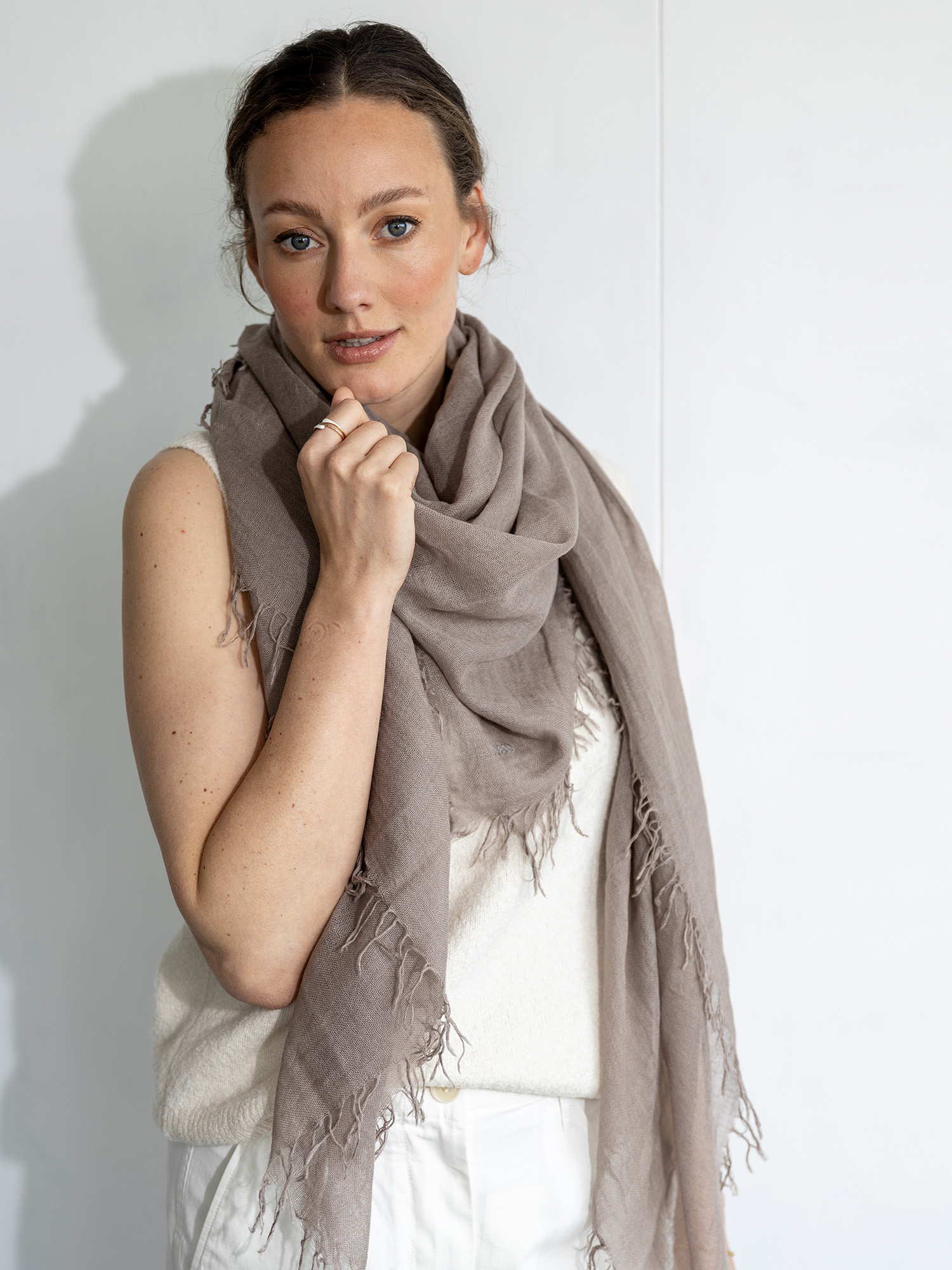 Cosy Cashmy Etherea