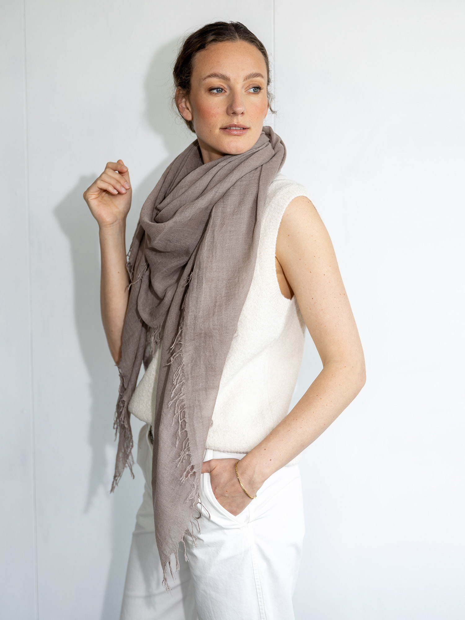 Cosy Cashmy Etherea