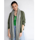 Cosy Cashmy 100% Olivine