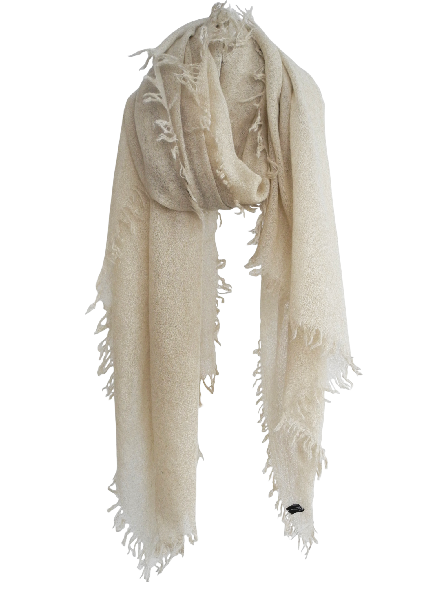 C.O.S.Y by SjaalMania Cosy Cashmy 100% Birch