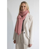 Sjaal Cosy Lovely Mauve