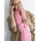 Sjaal Cosy Lovely Sweet Pink