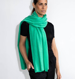 Cosy 100% Cashmere Deep Mint