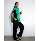 Cosy 100% Cashmere Deep Mint