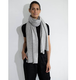 Sjaal SjaalMania Cosy 100% Cashmere Foggy Sjaal SjaalMania Cosy 100% Cashmere Foggy