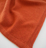 Sjaal SjaalMania Cosy Chic Brique