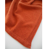Sjaal SjaalMania Cosy Chic Brique Sjaal SjaalMania Cosy Chic Brique