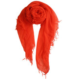 Cosy Cashmy Tangerine Tango