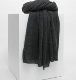 Sjaal Cosy Lovely Graphite