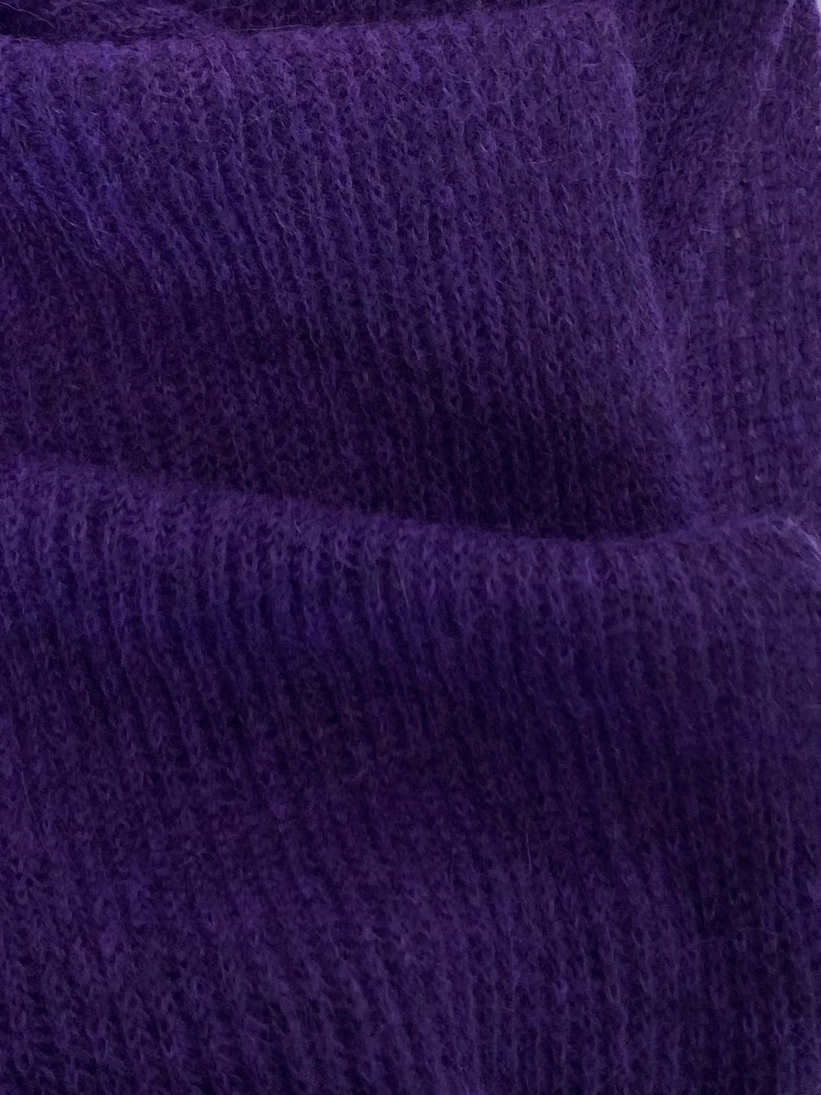 Cosy Lovely Purple