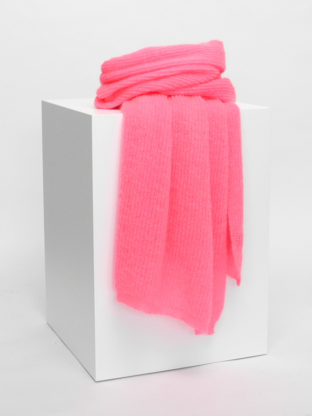 Cosy Lovely Neon Pink