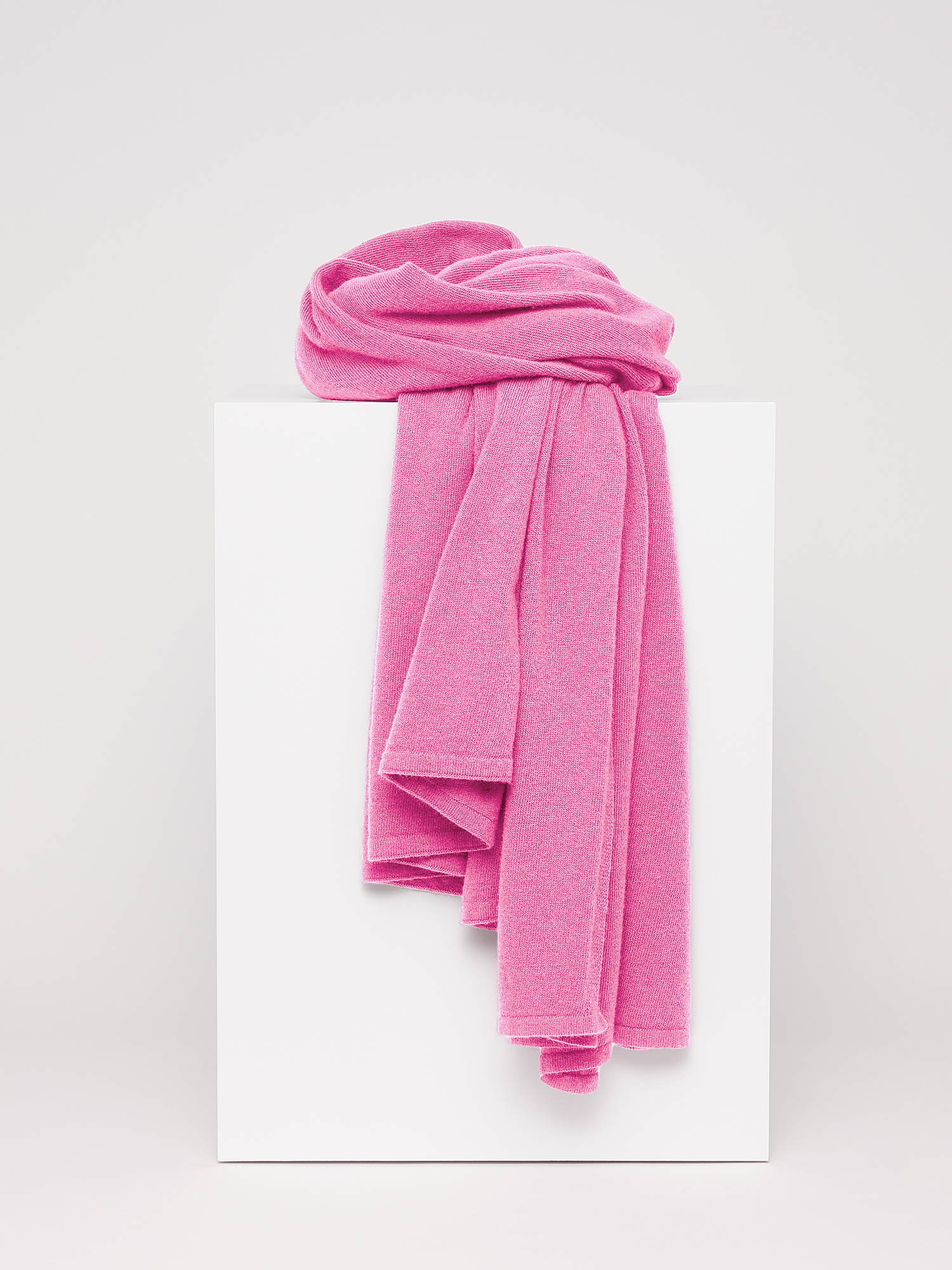 Sjaal SjaalMania Cosy Chic Fabulous Candy