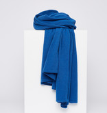 Sjaal SjaalMania Cosy Chic Amazing Blue