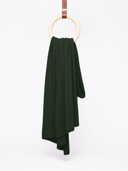 Cosy Chic Dark Green