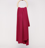 Sjaal SjaalMania Cosy Chic Magenta Haze