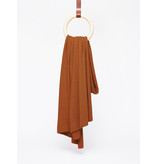 Sjaal SjaalMania Cosy Chic Cayenne Sjaal SjaalMania Cosy Chic Cayenne