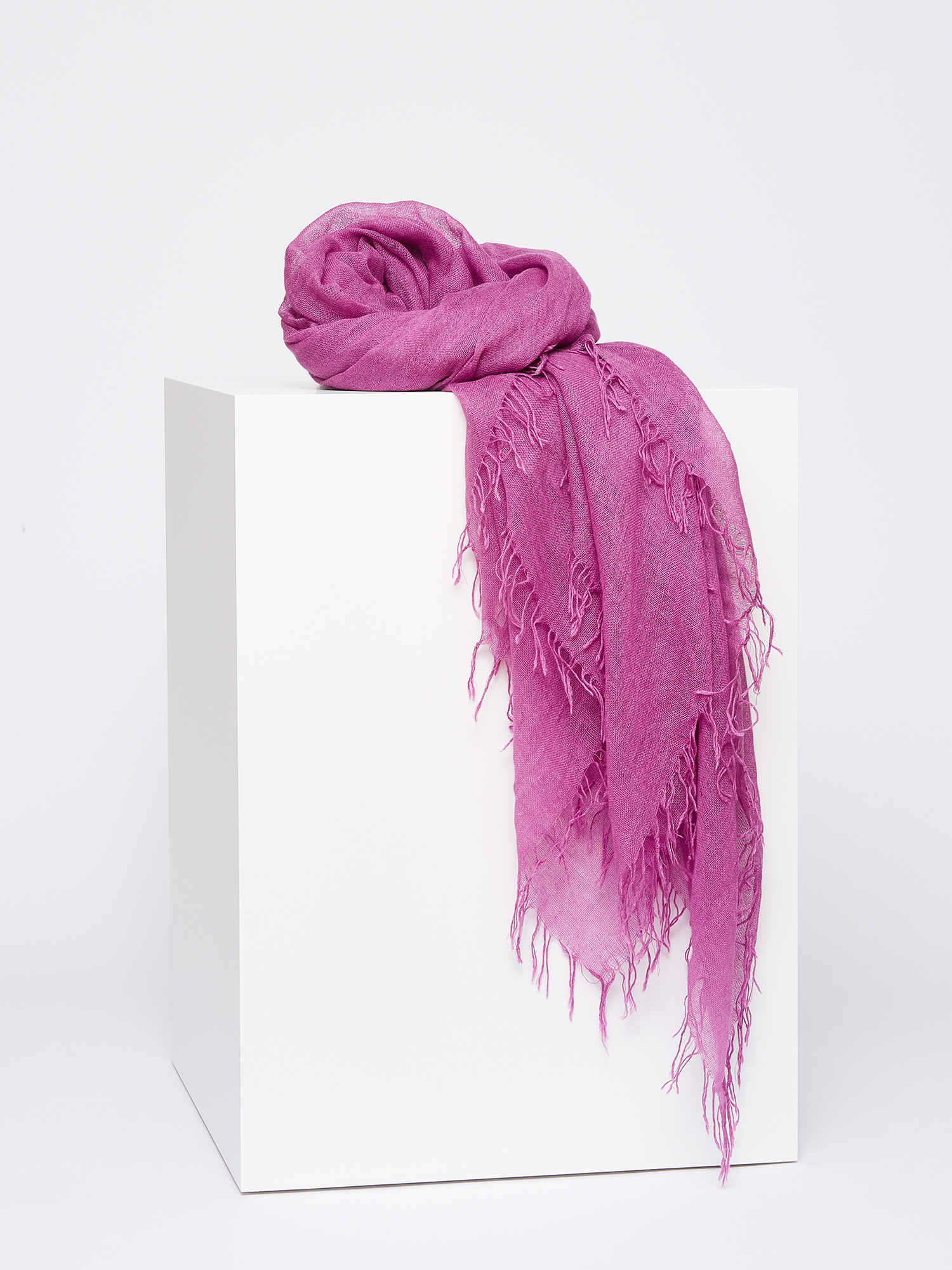 Cosy Cashmy Rosebud