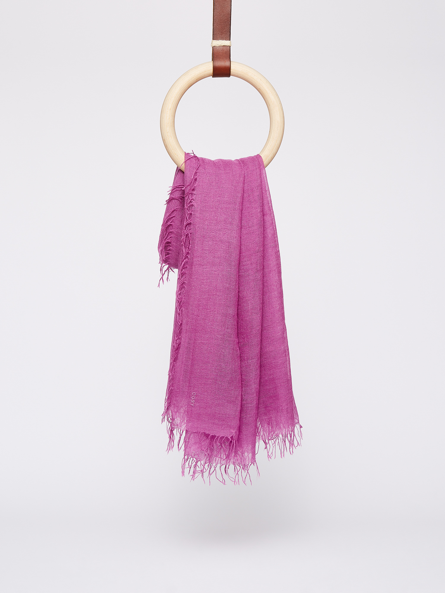 Cosy Cashmy Rosebud