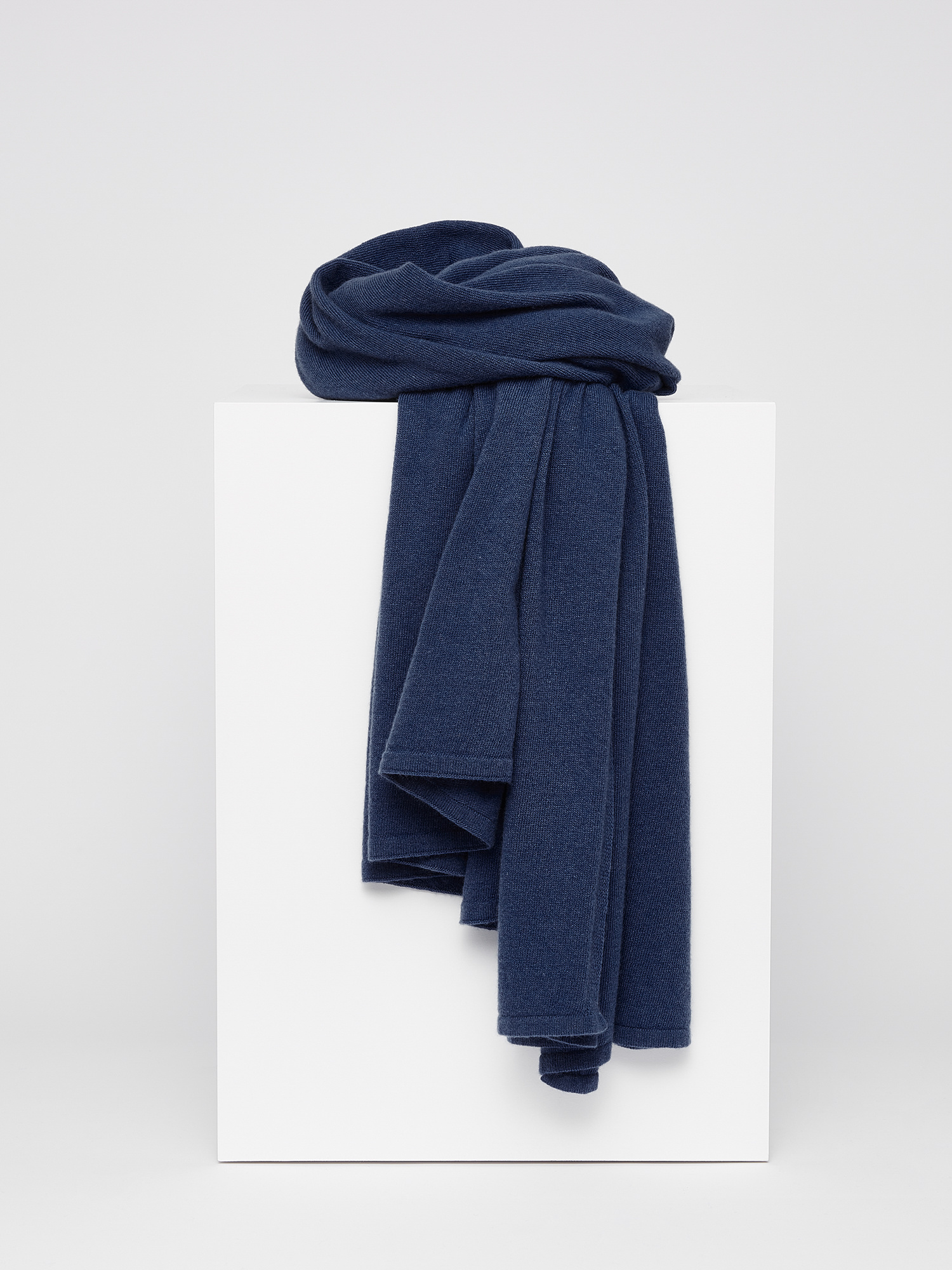 C.O.S.Y by SjaalMania Sjaal SjaalMania Cosy Chic Denim Melee