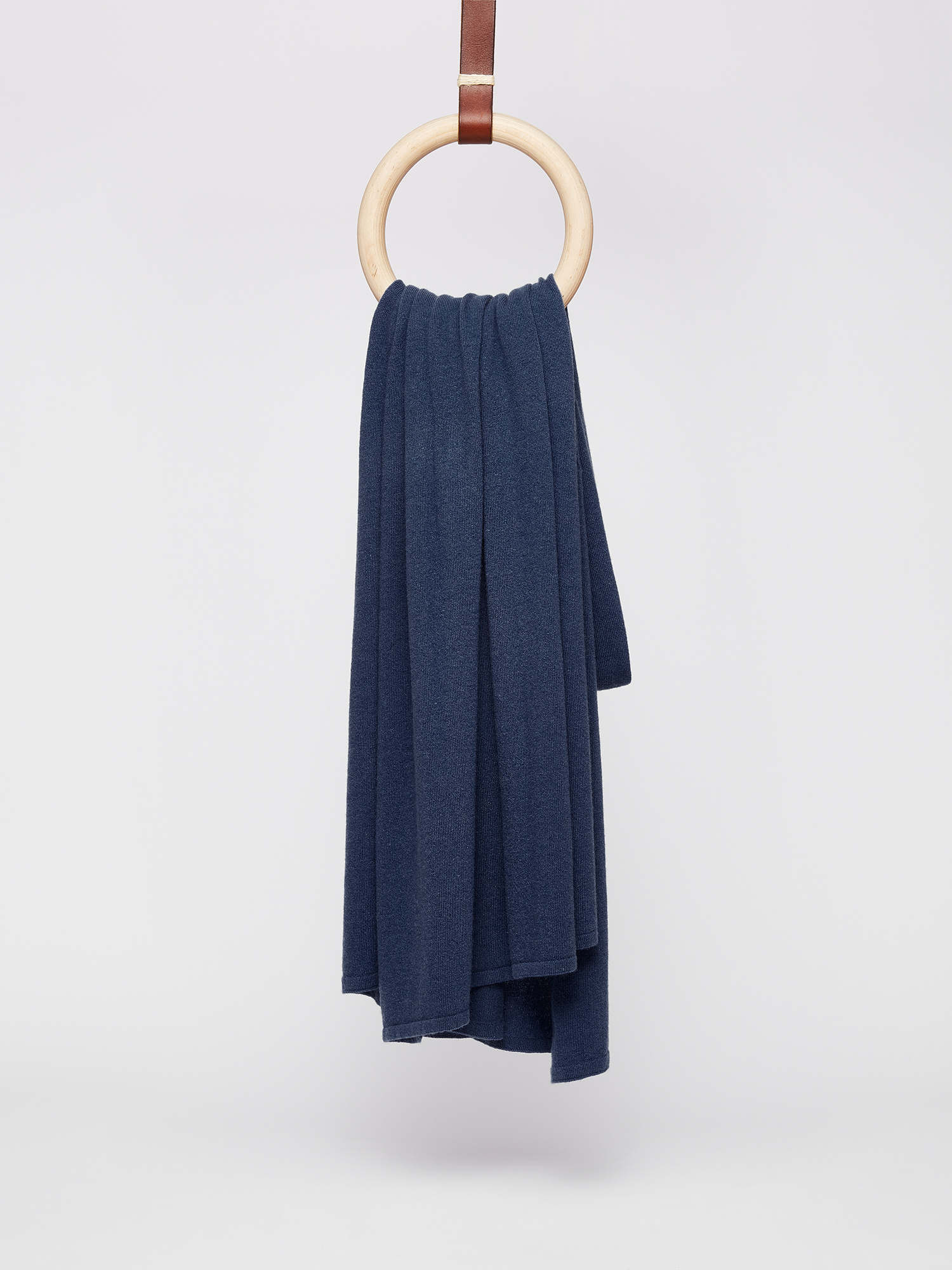 C.O.S.Y by SjaalMania Sjaal SjaalMania Cosy Chic Denim Melee