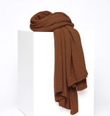 C.O.S.Y by SjaalMania Sjaal SjaalMania Cosy Chic Toffee