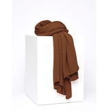 C.O.S.Y by SjaalMania Sjaal SjaalMania Cosy Chic Toffee C.O.S.Y by SjaalMania Sjaal SjaalMania Cosy Chic Toffee