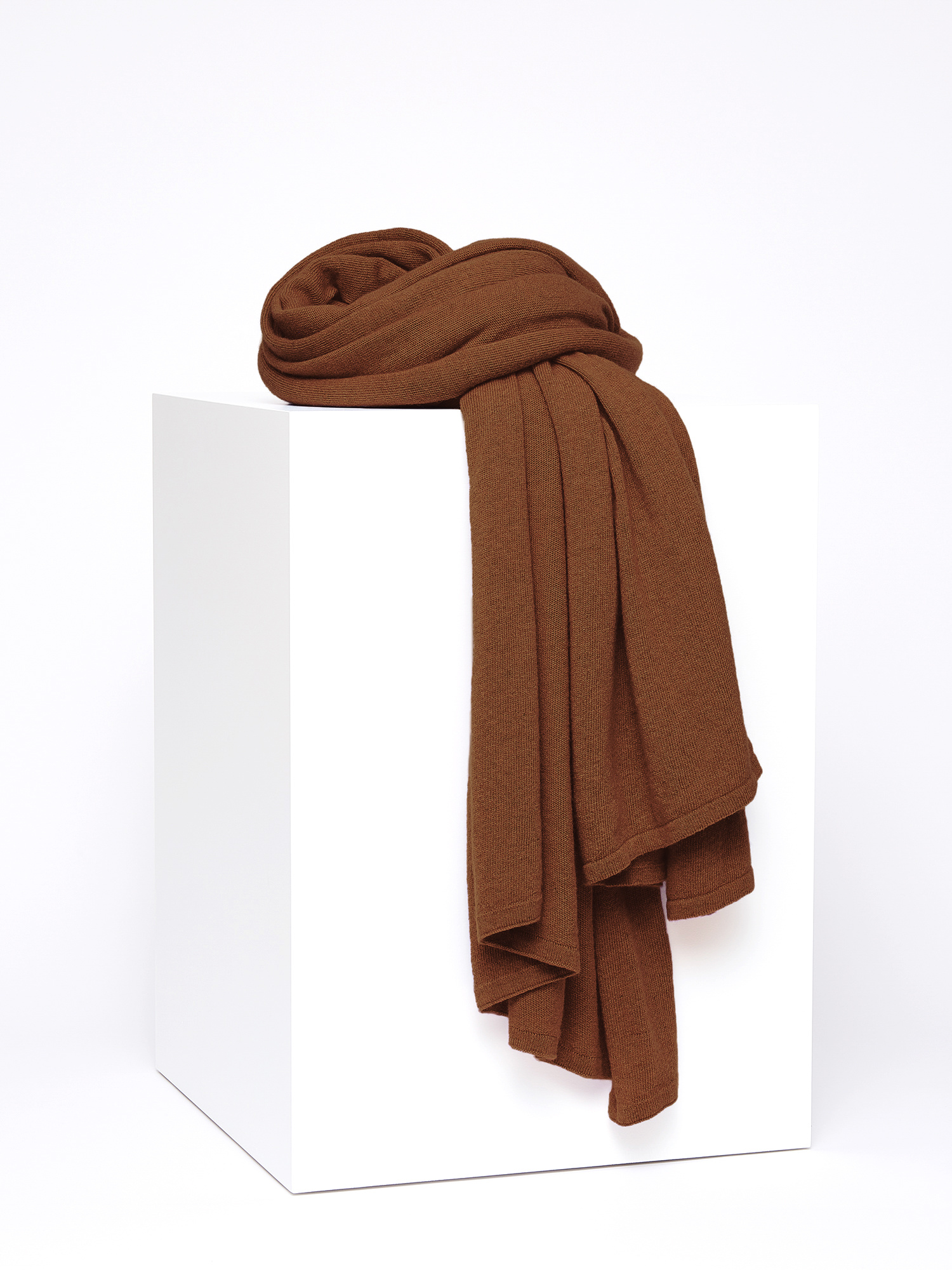 C.O.S.Y by SjaalMania Sjaal SjaalMania Cosy Chic Toffee