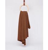 C.O.S.Y by SjaalMania Sjaal SjaalMania Cosy Chic Toffee C.O.S.Y by SjaalMania Sjaal SjaalMania Cosy Chic Toffee