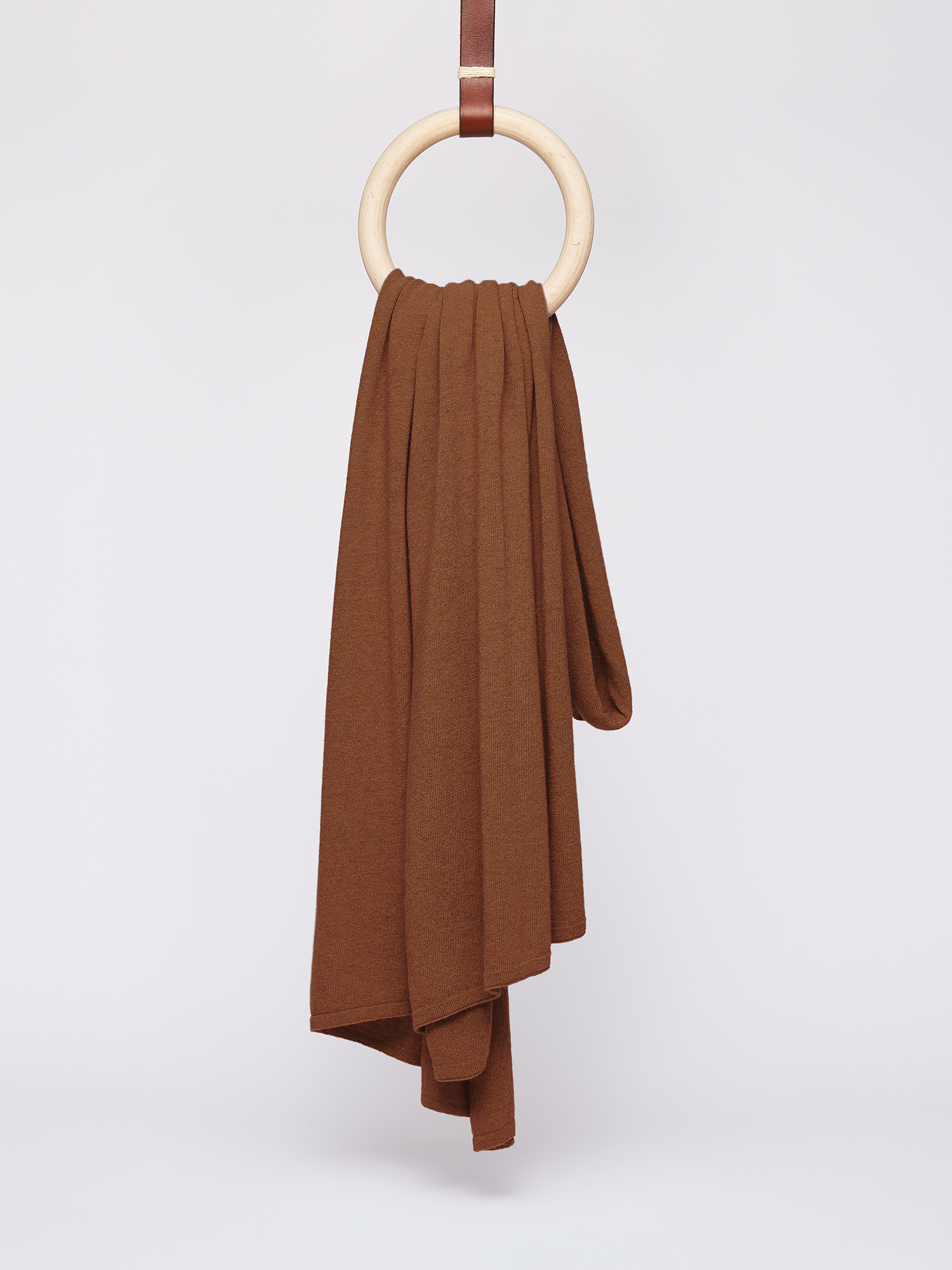 C.O.S.Y by SjaalMania Sjaal SjaalMania Cosy Chic Toffee