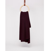 Cosy Chic Burgundy Cosy Chic Burgundy
