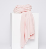 C.O.S.Y by SjaalMania Cosy Chic Light Pink