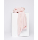 C.O.S.Y by SjaalMania Cosy Chic Light Pink