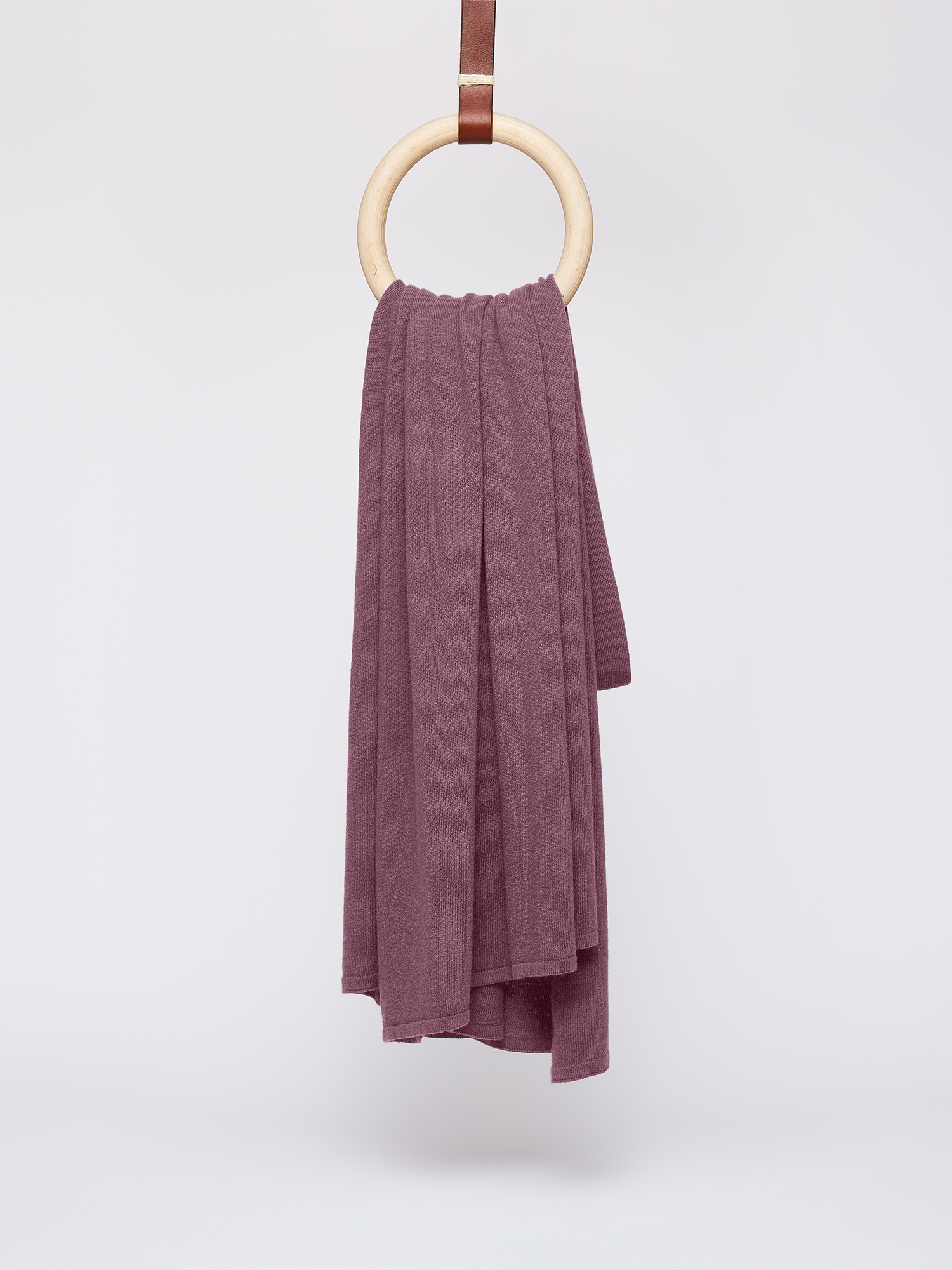 Cosy Chic Mellow Mauve