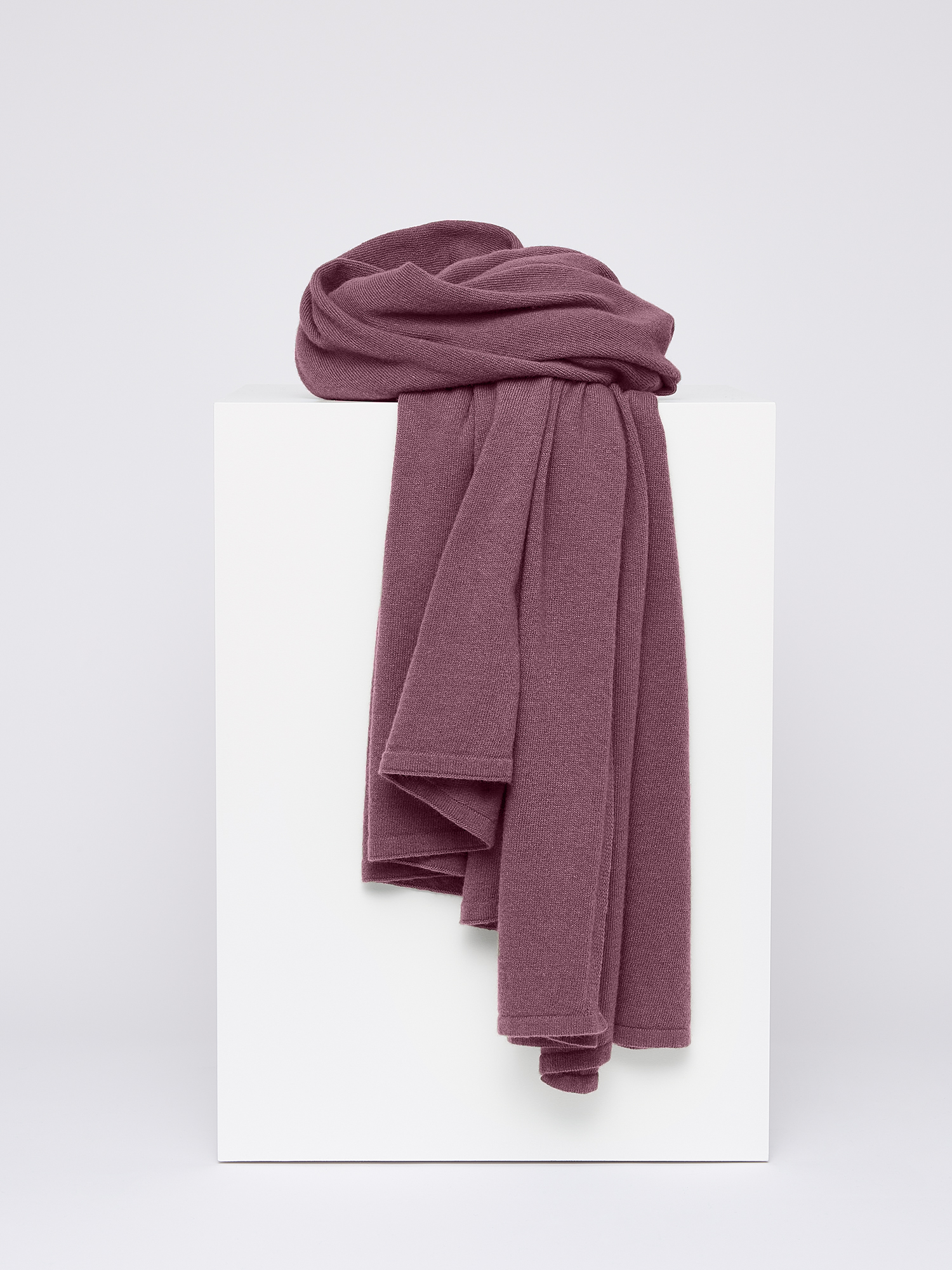 Cosy Chic Mellow Mauve