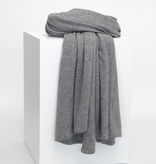 C.O.S.Y by SjaalMania Sjaal SjaalMania Cosy Chic Mid Grey Melee