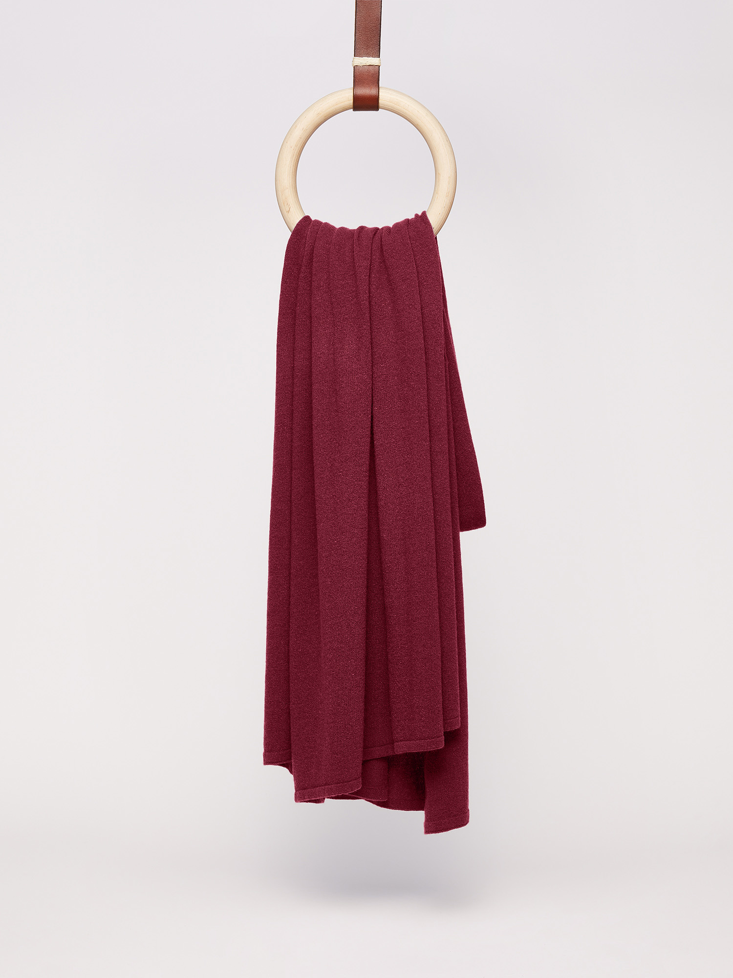 Cosy Chic Cherry Berry